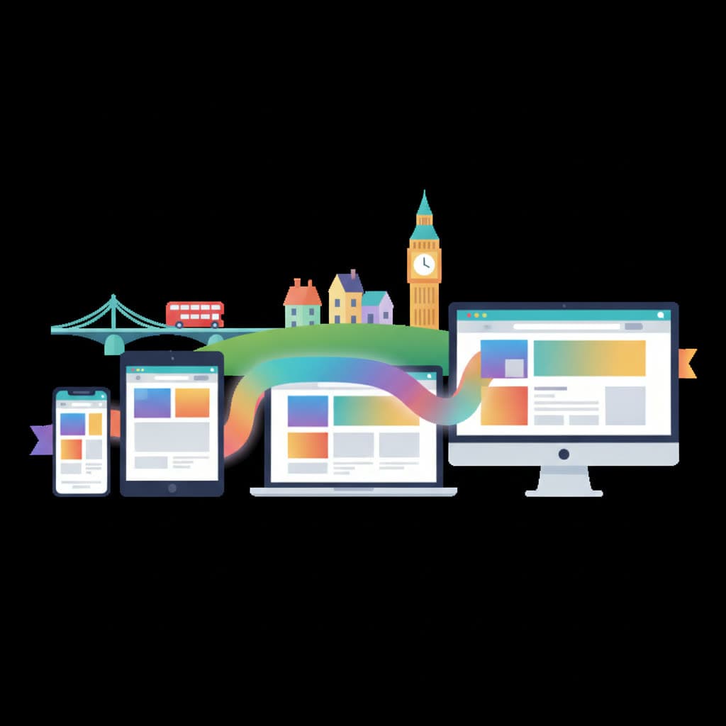 What is Responsive Design?