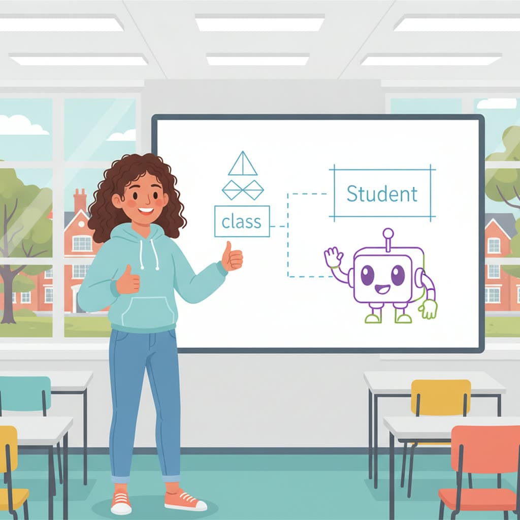 Classes in Python