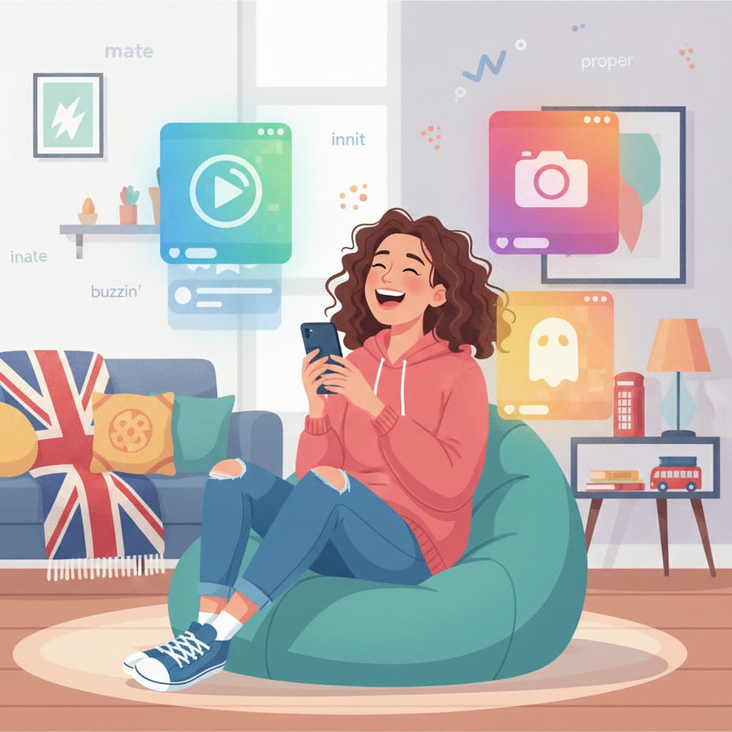 Britain Online