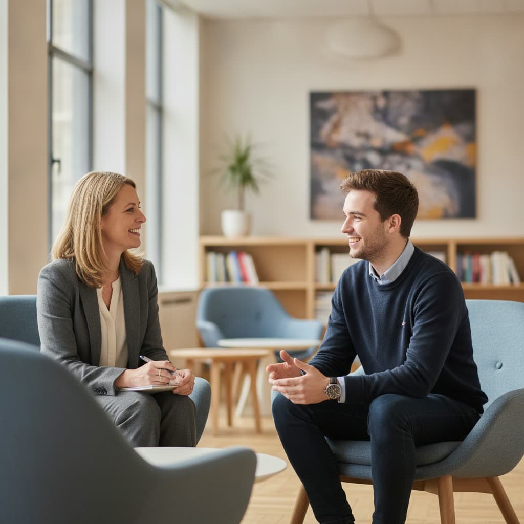 IELTS Speaking Part 1: Familiar Topics