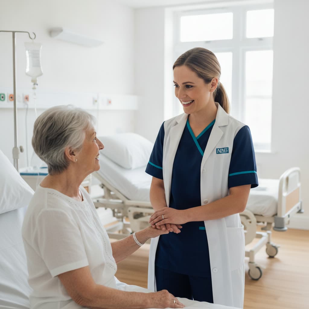 Health & the NHS
