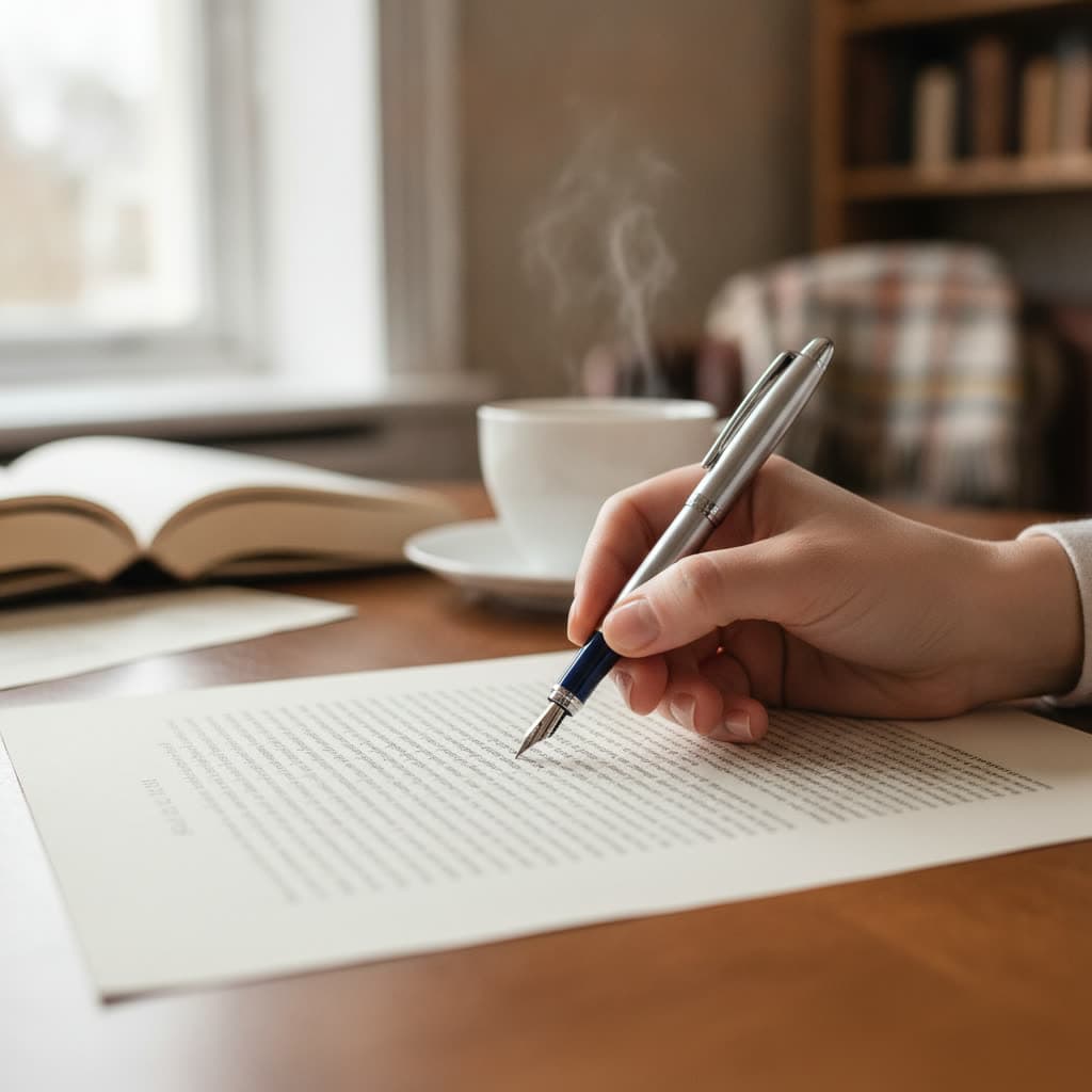 YDS & YÖKDİL: Restatement & the Irrelevant Sentence