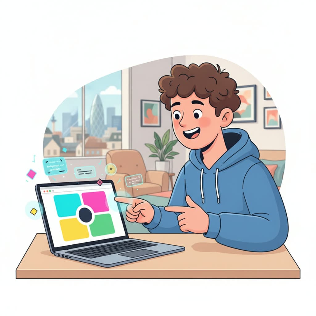HTML & CSS: Build Your First Web Page