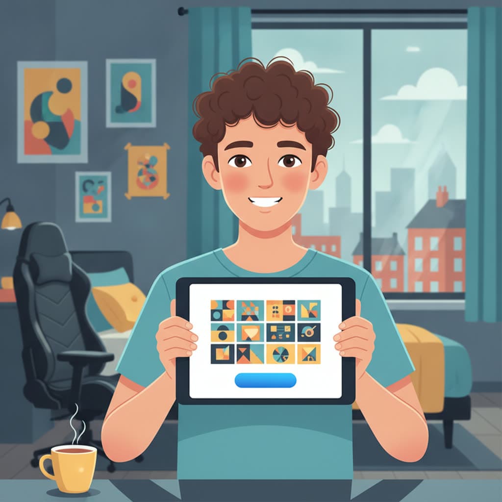 HTML & CSS: Build a Portfolio Website