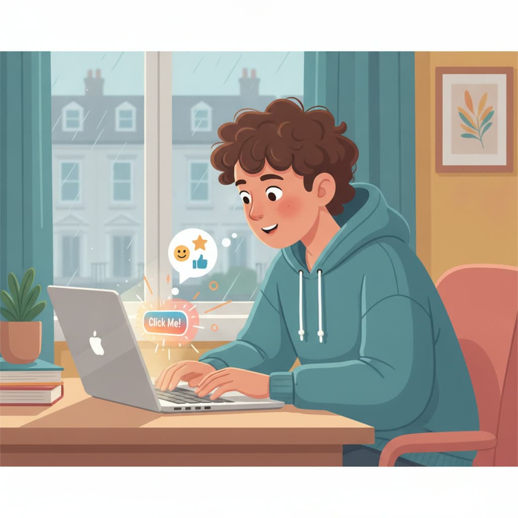 JavaScript: Make Your Page Interactive