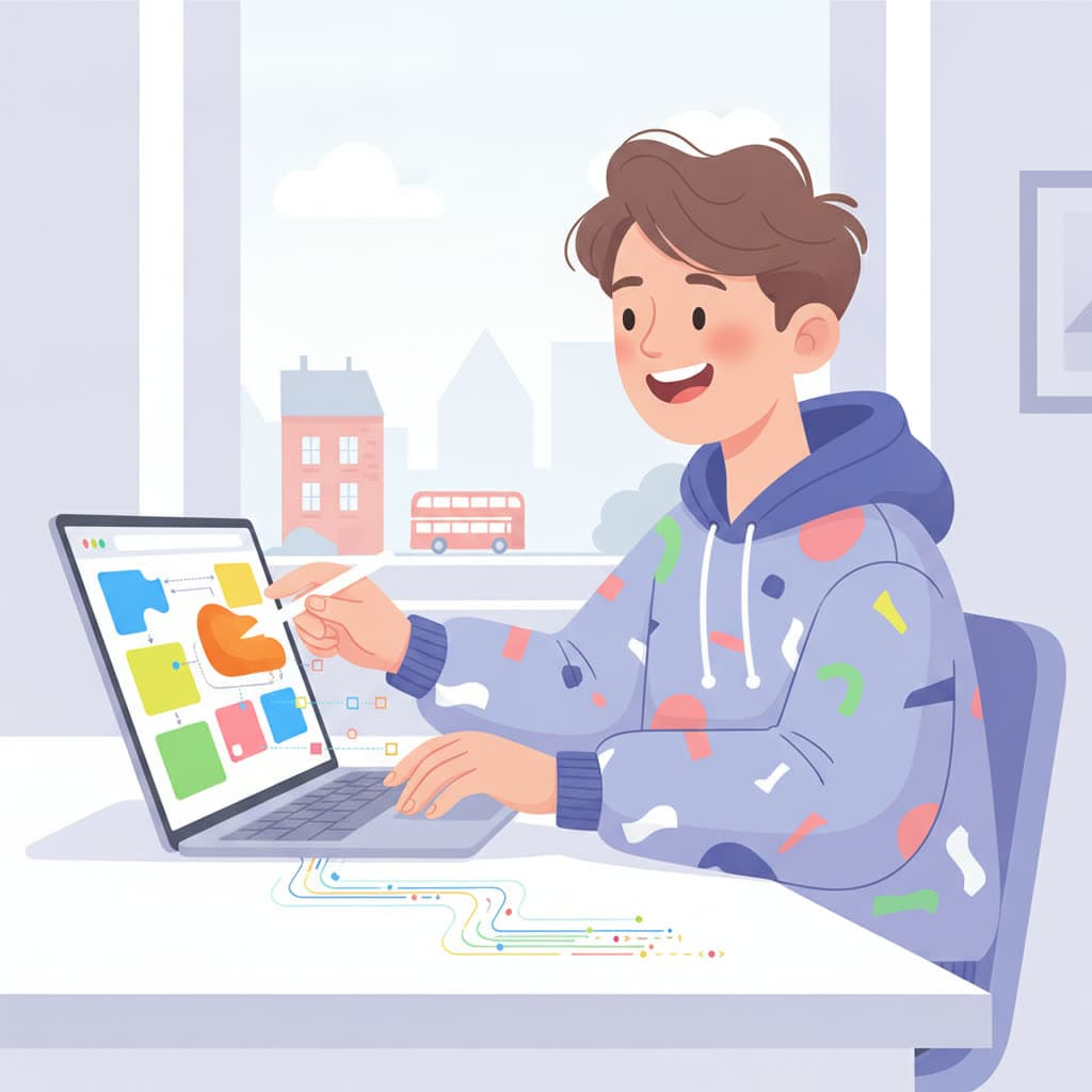 JavaScript: Build Interactive Features
