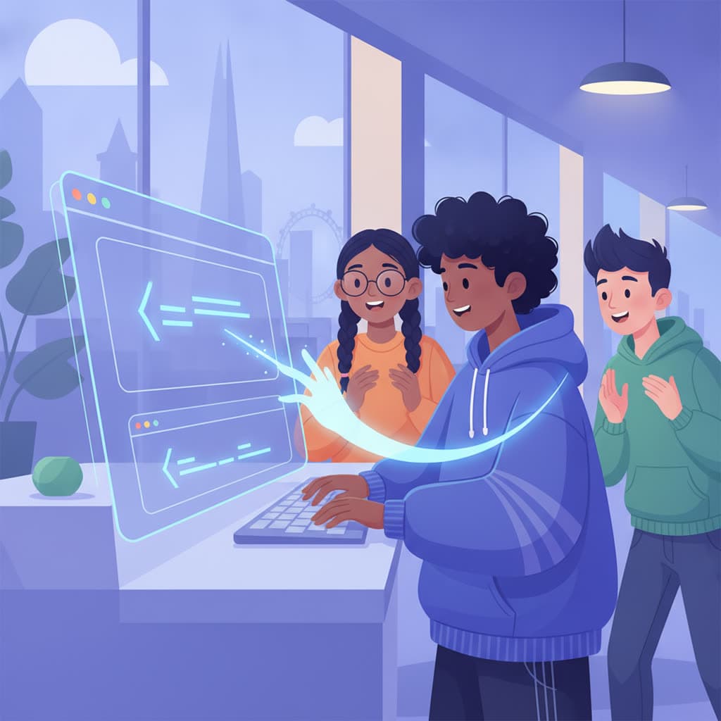Python: Your First Program