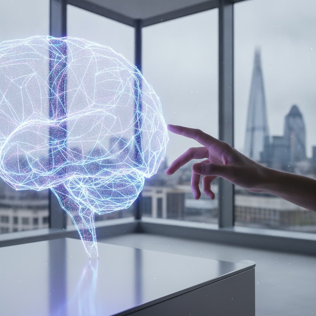 The Ethics of AI and Technology