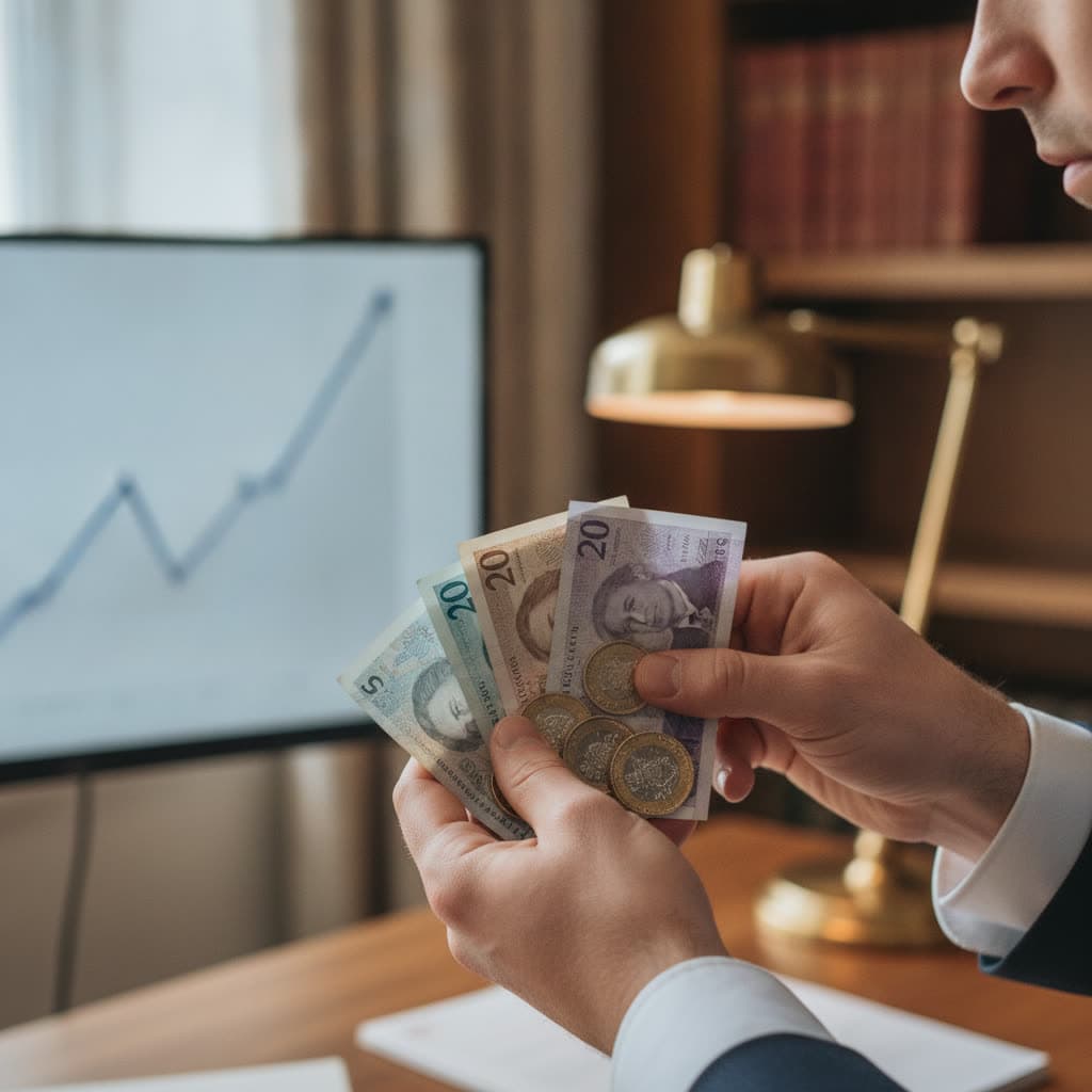 Inflation, Interest, and Your Money