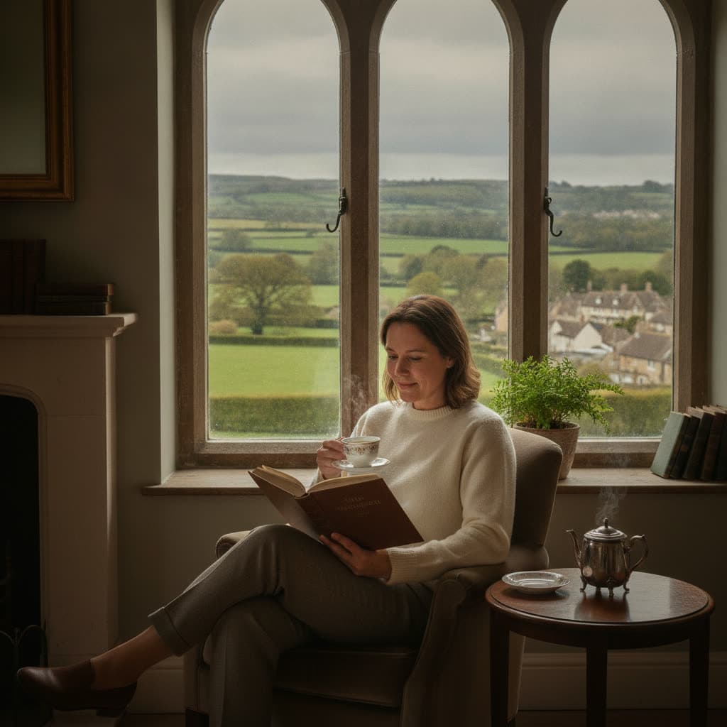 The Good Life: What Philosophy Teaches Us