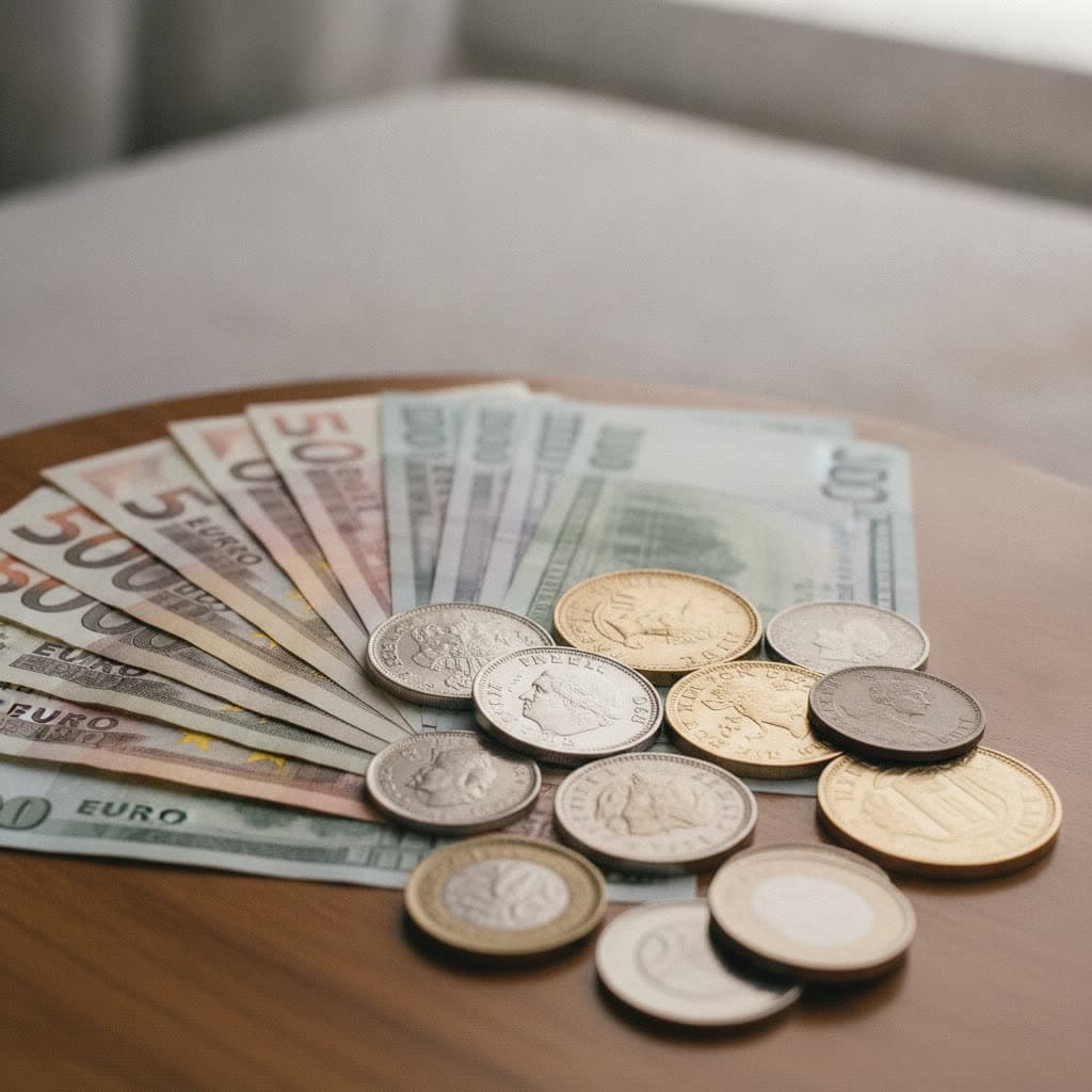 What Is Money — and Why Does It Have Value?