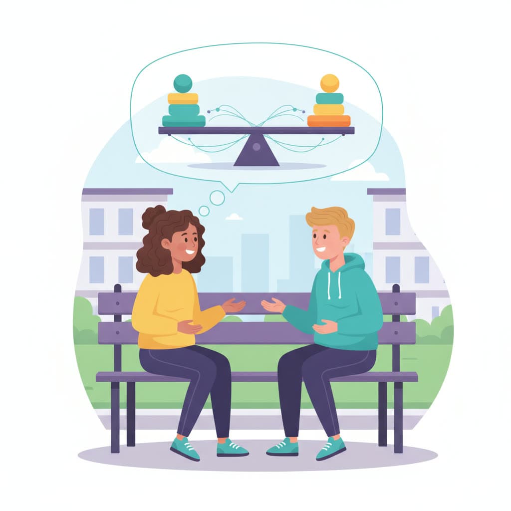 The Art of Disagreeing Well