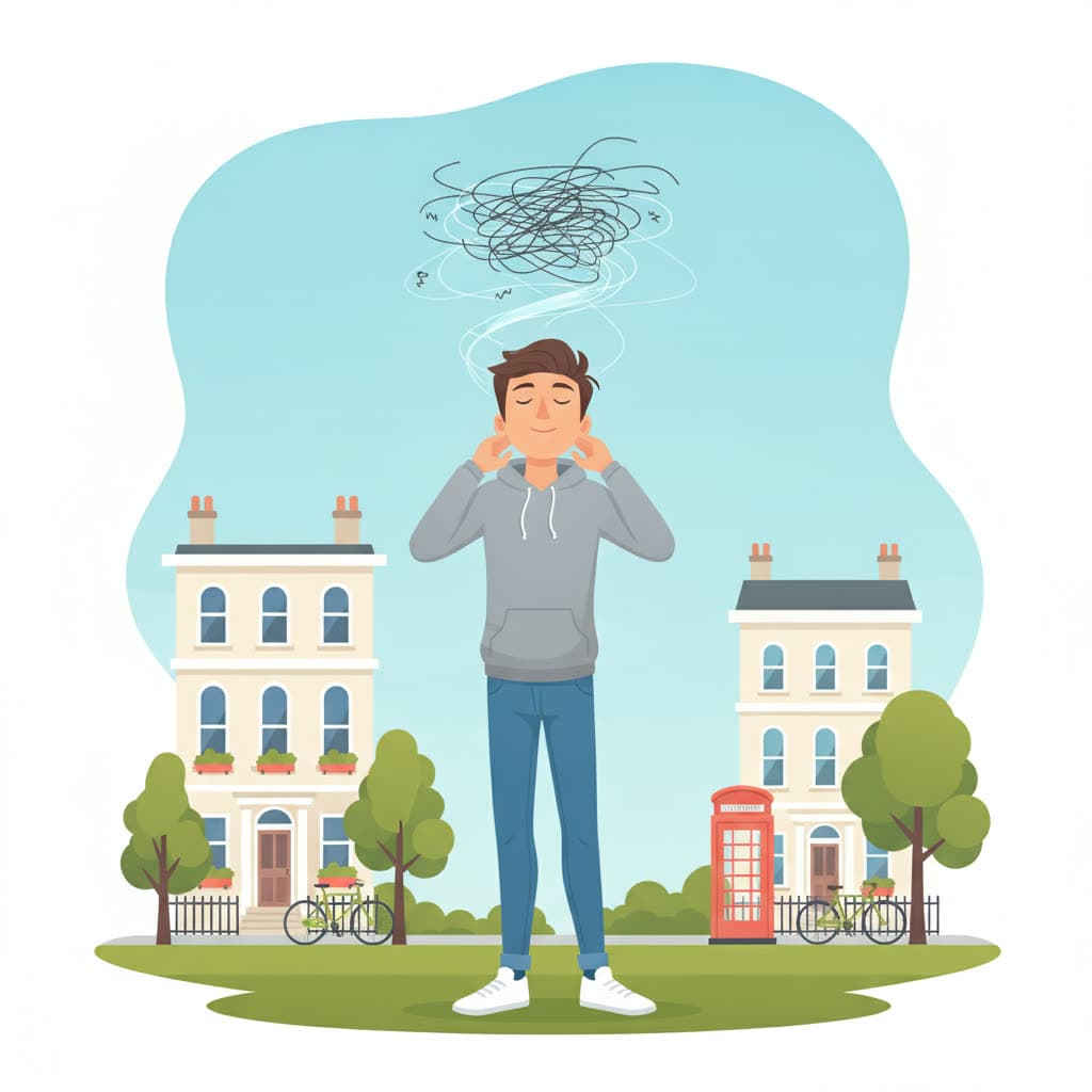 Managing Stress and Pressure
