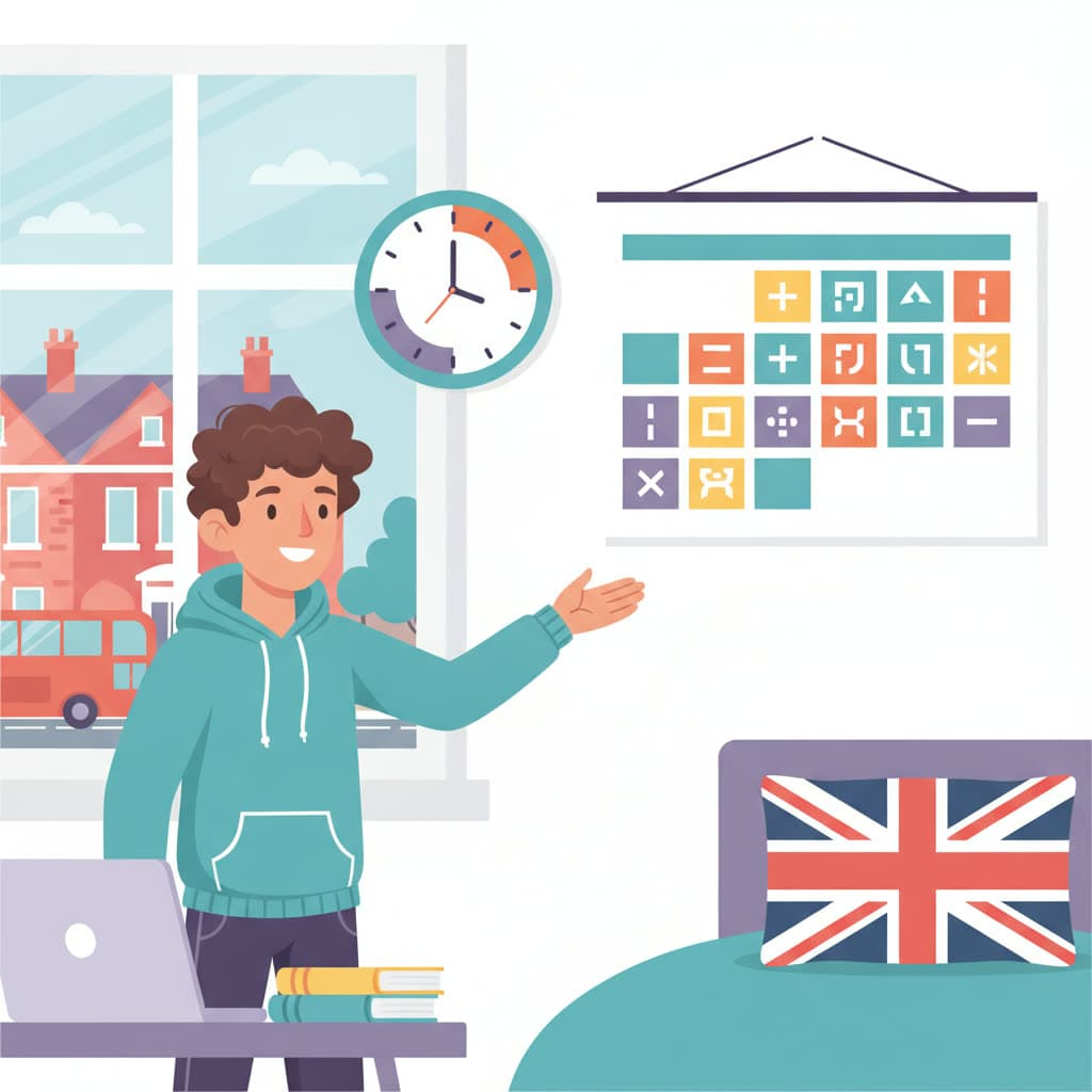 Days, Months & Dates