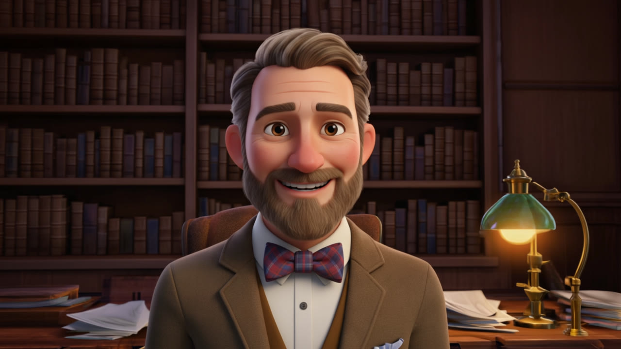 Mr Smith