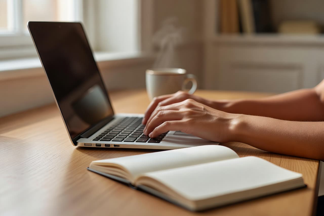 Write